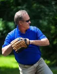 Ryne Sandberg RESTORE Hair