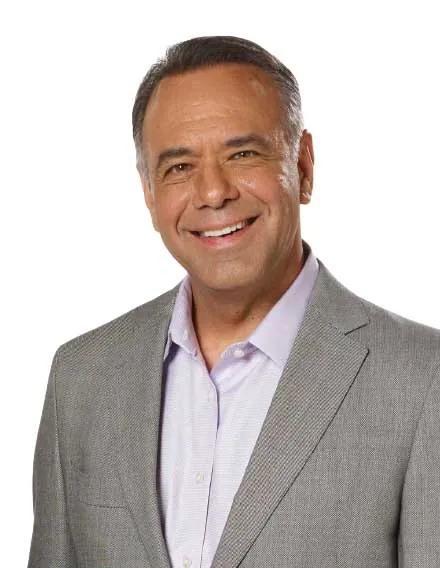 Dr. James Harris, Medical Director and Hair Restoration Surgeon in Denver, CO