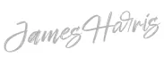 Signature of Dr. James Harris