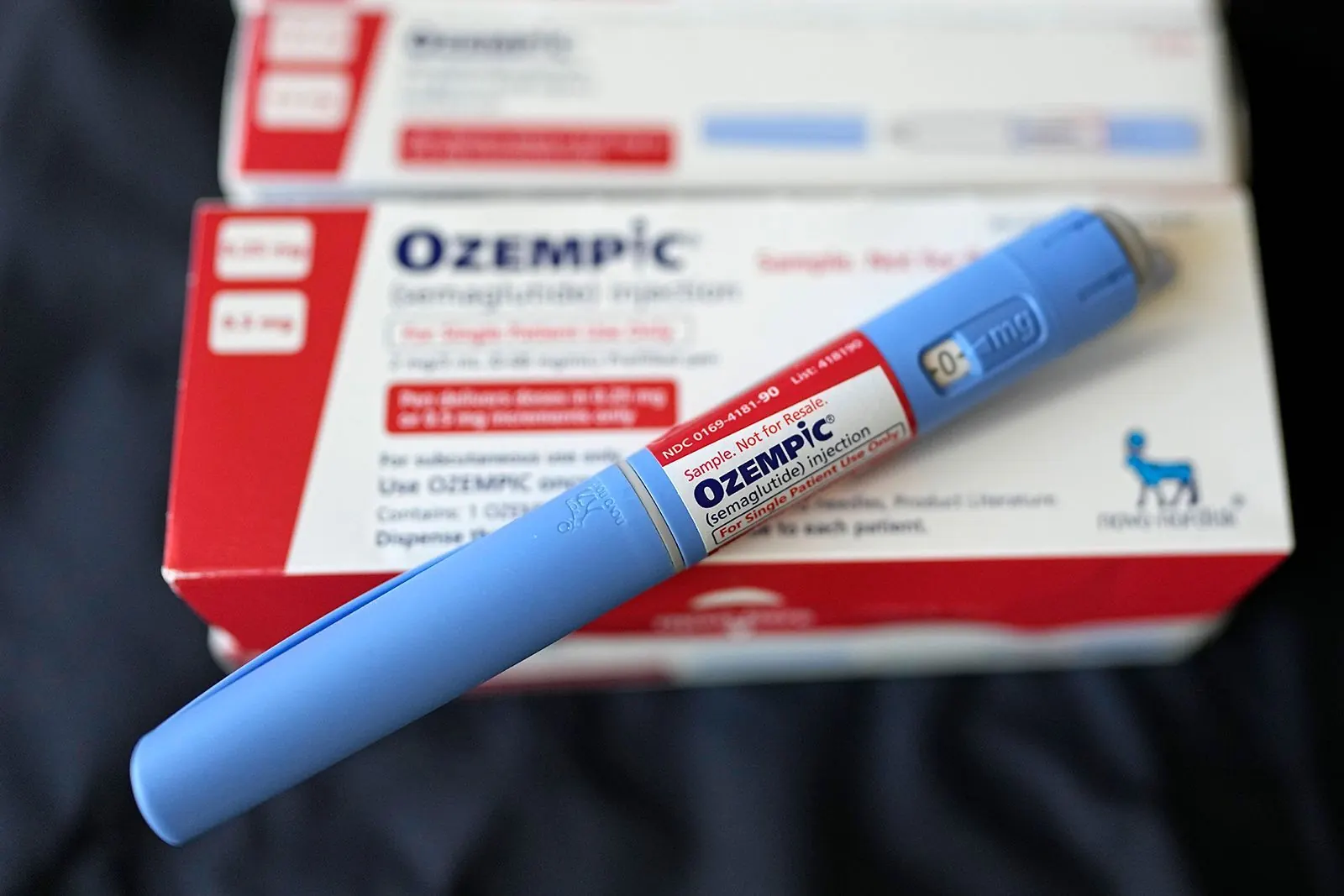 Does Ozempic cause hair loss? Doctors reveal the truth about the drug's side effects
