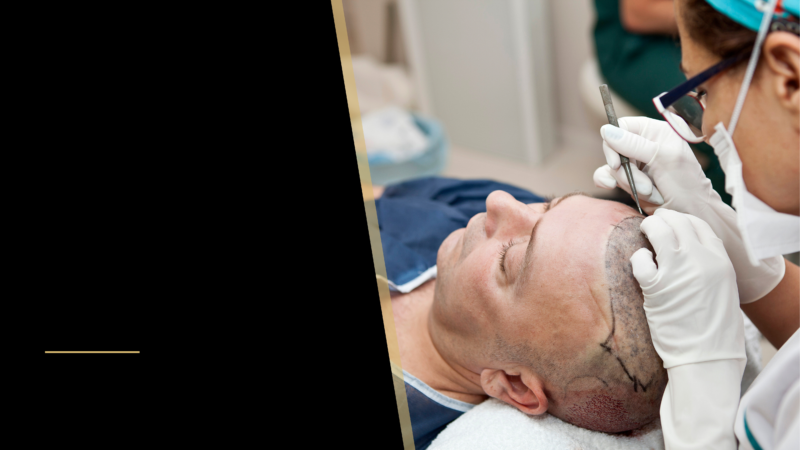 How to Choose a Hair Transplant Doctor 6 hair restoration procedure