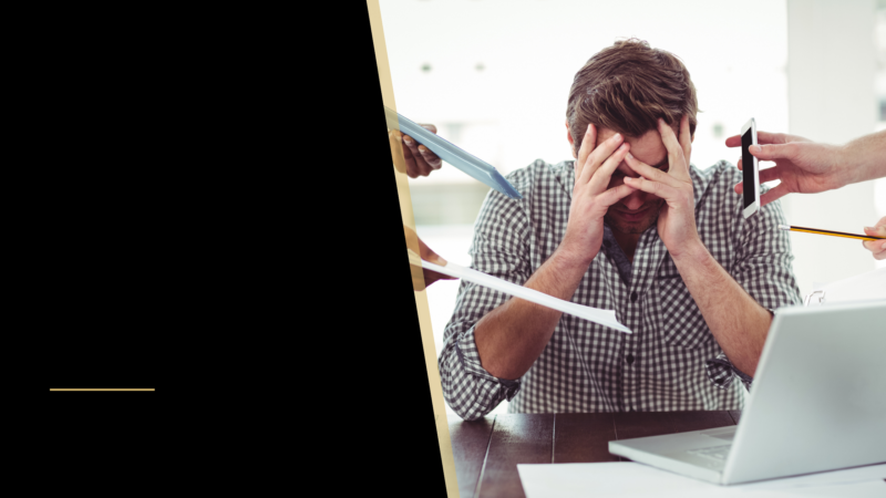 Stress and hair loss—is there really a connection? 32 Stress And Hair loss Blog
