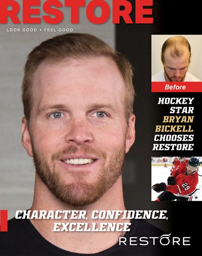 Bryan Bickell