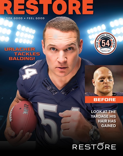 Brian Urlacher