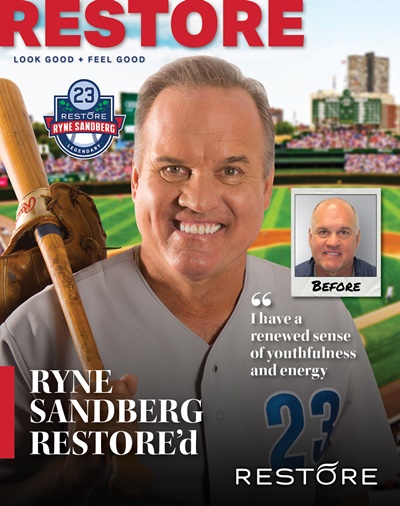 Ryne Sandberg