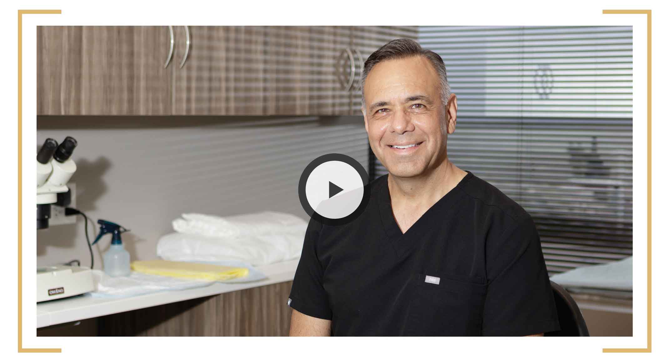 RESTORE Medical Director Dr James Harris RESTORE Medical Director Dr James Harris