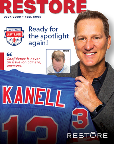 Danny Kanell