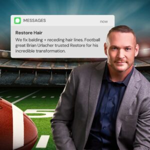 brian urlacher