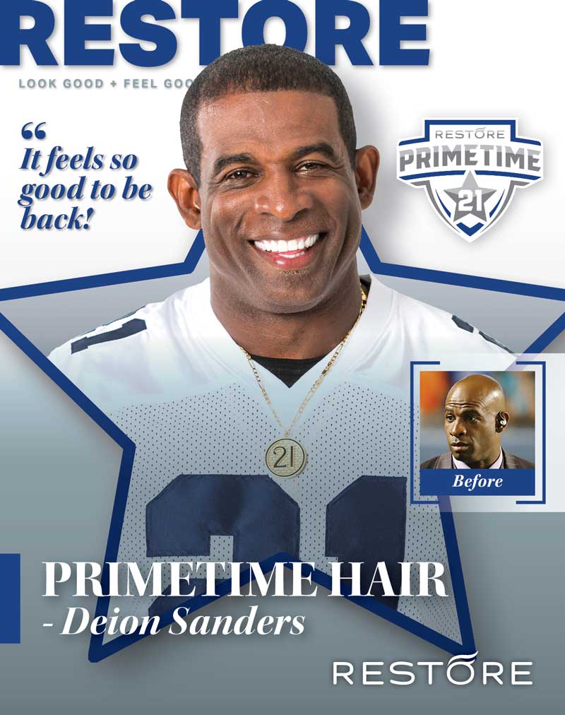 Deion Sanders