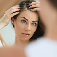 Hair Restoration for Women Hair Restoration for Women