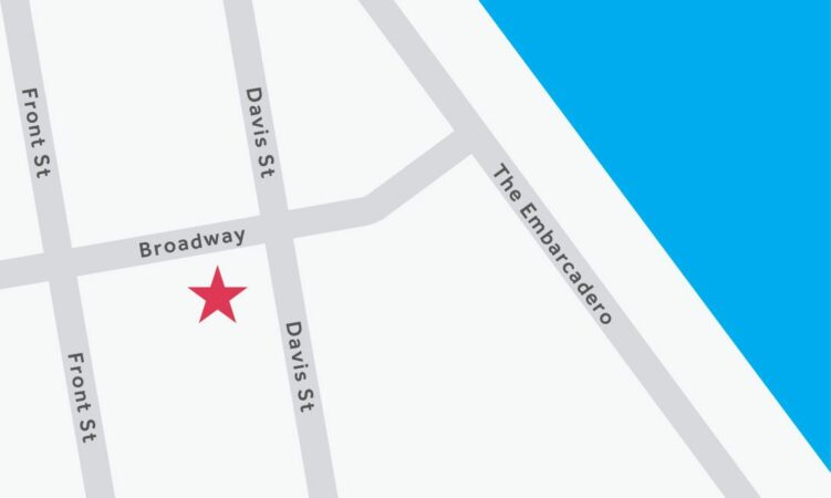 san francisco