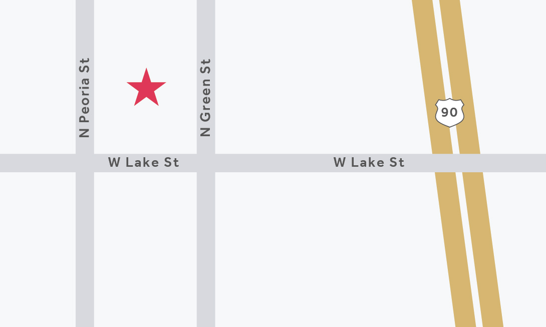 Chicago – Fulton Market
