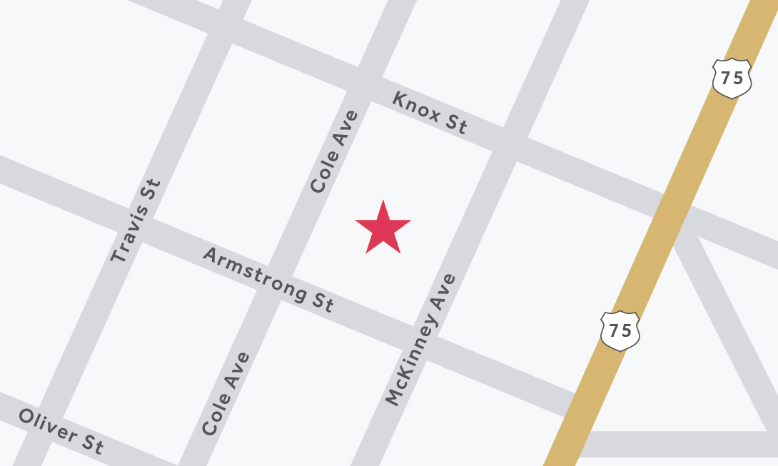 Dallas – Highland Park