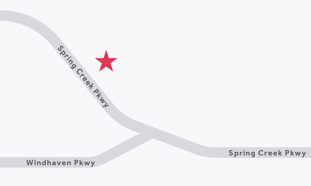 Dallas- Plano