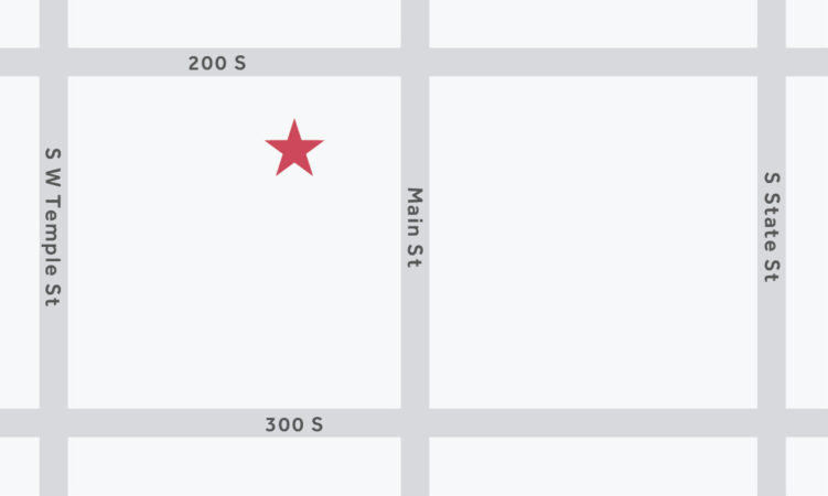 restore location in ut