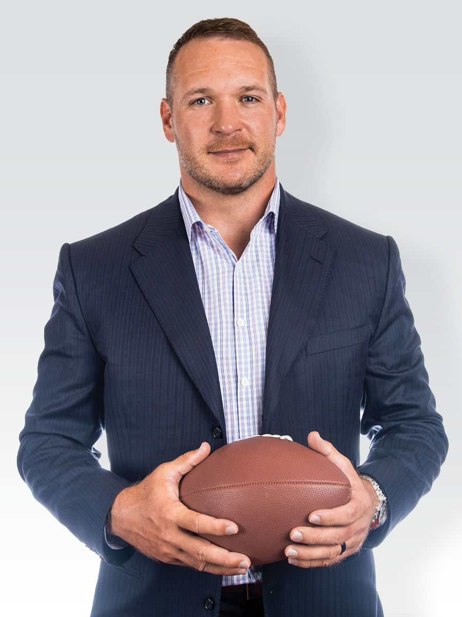 Balding NFL Players: Brian Urlacher's Tackles Balding 1 brian urlacher