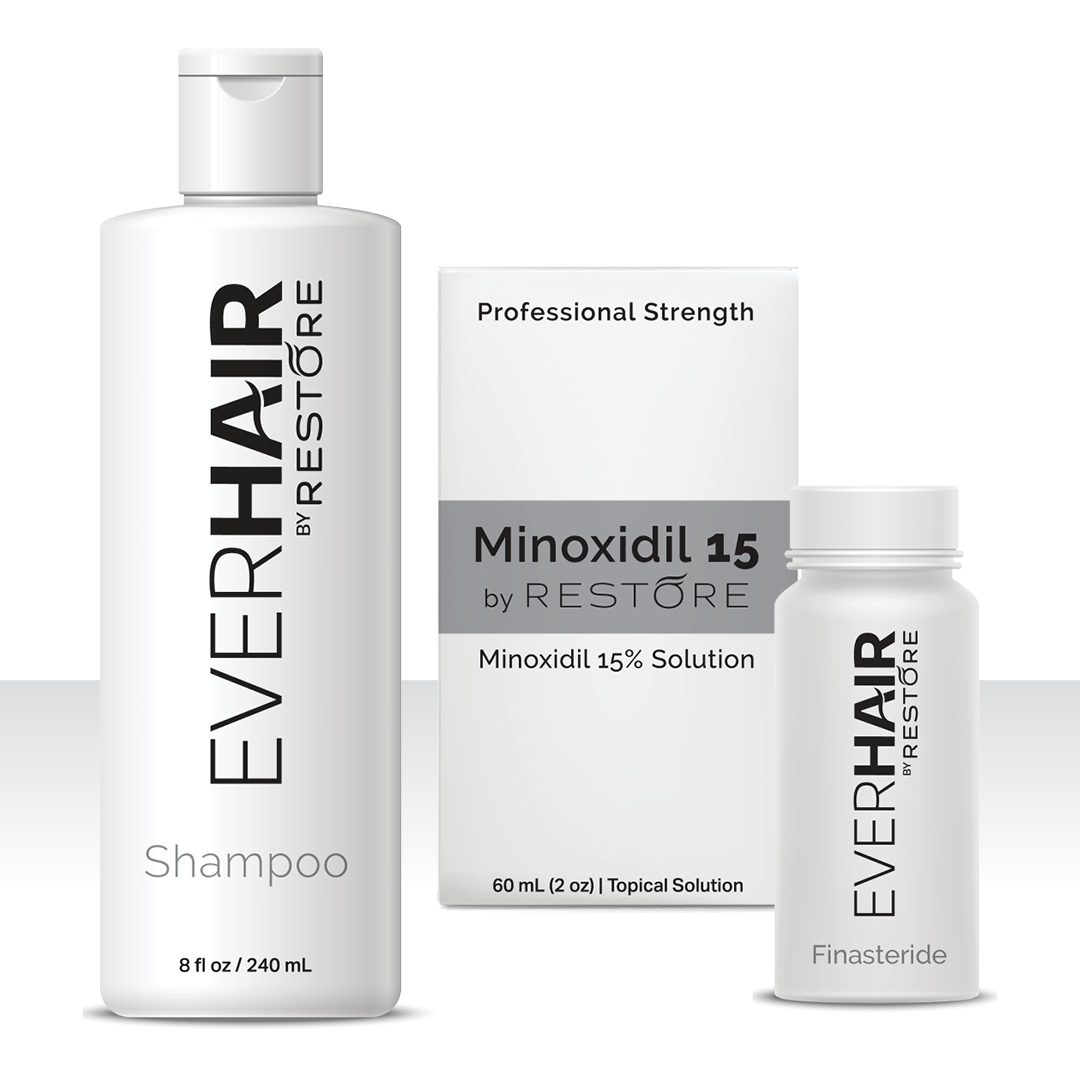 Everhair by RESTORE Everhair by RESTORE