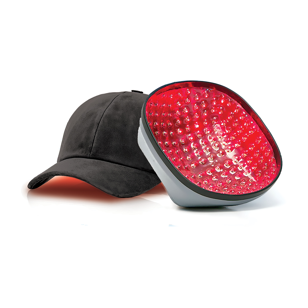 laser cap