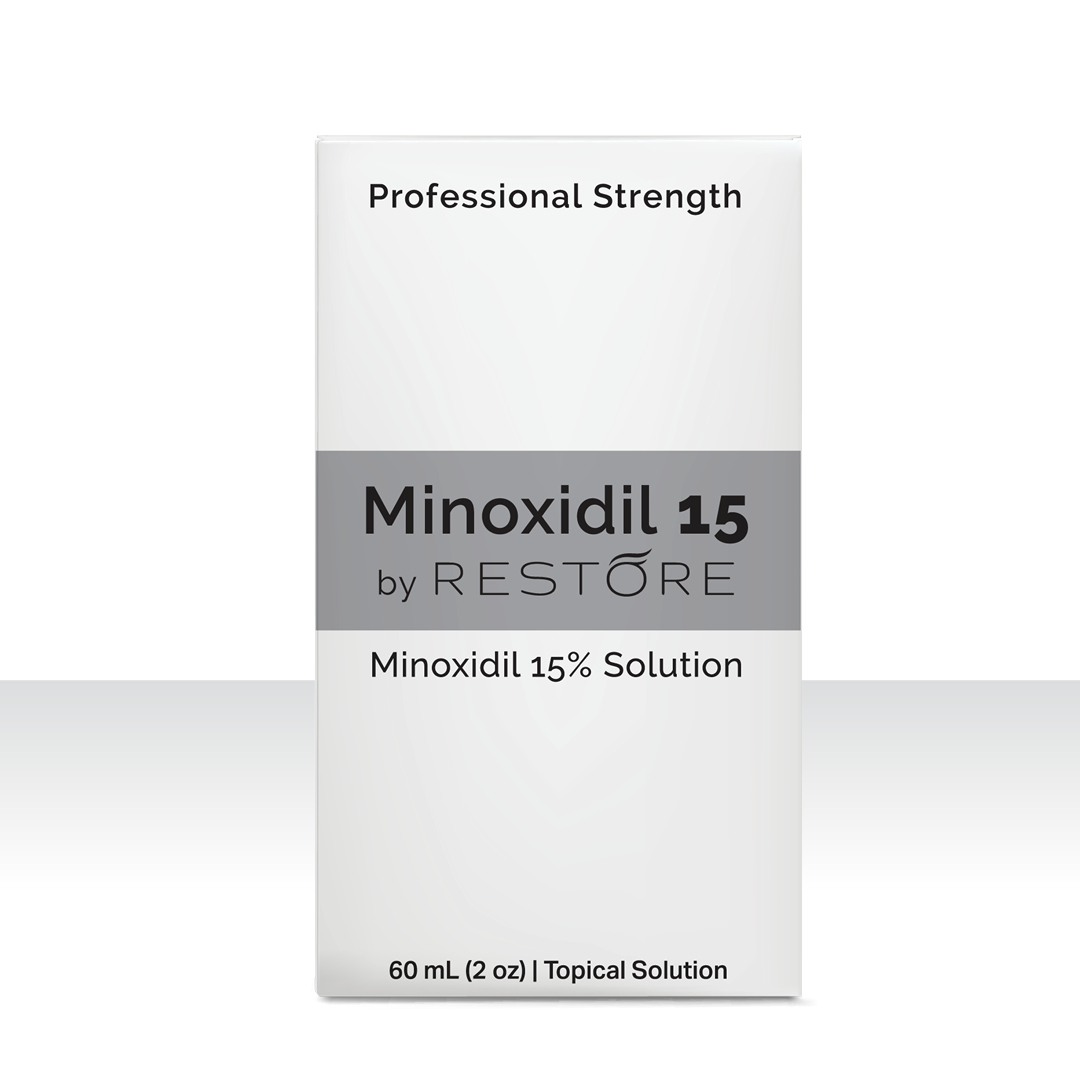 minoxidil